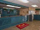 фото отеля Econo Lodge Inn & Suites Kissimmee