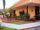 фото отеля Econo Lodge Inn & Suites Kissimmee