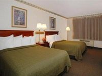 Quality Inn & Suites Charlotte (North Carolina)