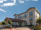 фото отеля Quality Inn & Suites Charlotte (North Carolina)