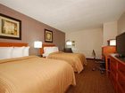 фото отеля Quality Inn & Suites Charlotte (North Carolina)