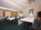 фото отеля Quality Inn & Suites Charlotte (North Carolina)