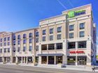фото отеля Holiday Inn Express Hotel and Suites Kansas City Ku Medical Center