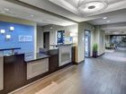 фото отеля Holiday Inn Express Hotel and Suites Kansas City Ku Medical Center