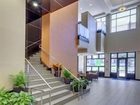 фото отеля Holiday Inn Express Hotel and Suites Kansas City Ku Medical Center
