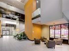 фото отеля Holiday Inn Express Hotel and Suites Kansas City Ku Medical Center