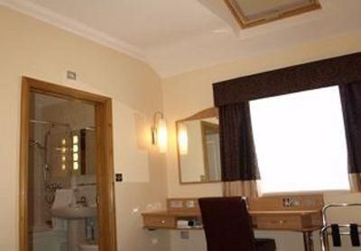 фото отеля Queensgate Hotel