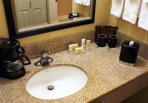фото отеля Courtyard by Marriott Baton Rouge Acadian Center