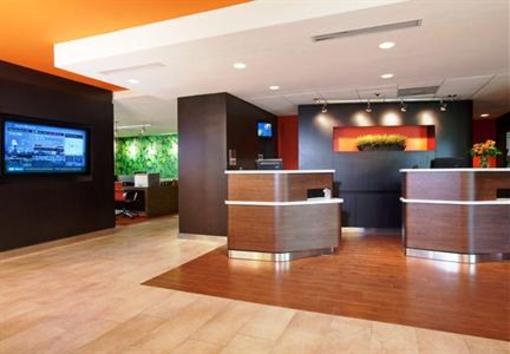 фото отеля Courtyard by Marriott Baton Rouge Acadian Center