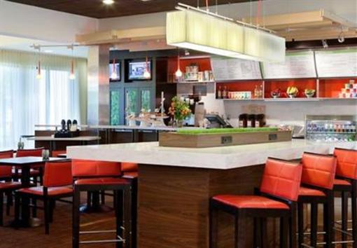 фото отеля Courtyard by Marriott Baton Rouge Acadian Center
