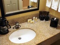 Courtyard by Marriott Baton Rouge Acadian Center