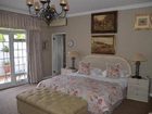 фото отеля Rusthof Country House Franschhoek