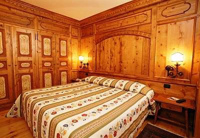 фото отеля Hotel Cortina