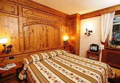 фото отеля Hotel Cortina