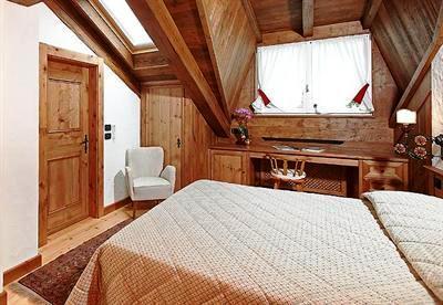 фото отеля Hotel Cortina