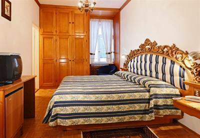 фото отеля Hotel Cortina