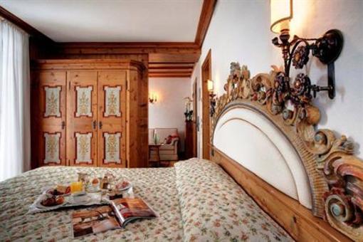 фото отеля Hotel Cortina