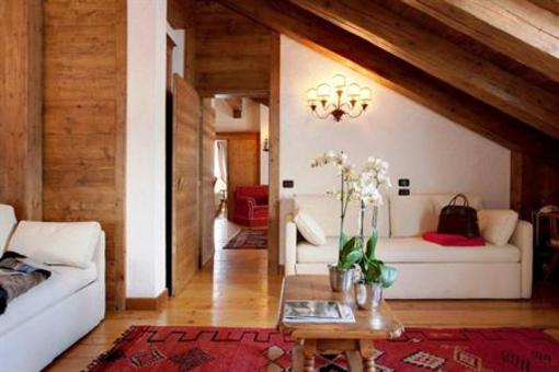фото отеля Hotel Cortina