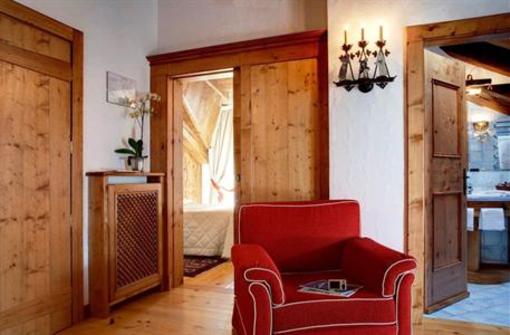 фото отеля Hotel Cortina