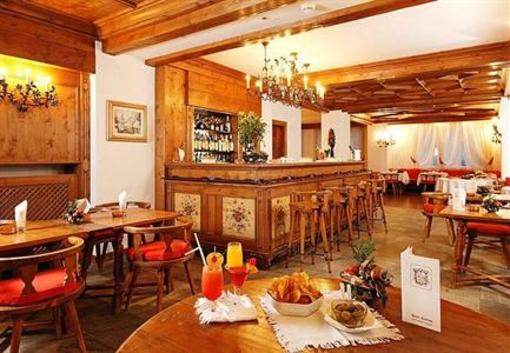 фото отеля Hotel Cortina