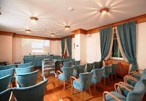 фото отеля Hotel Cortina