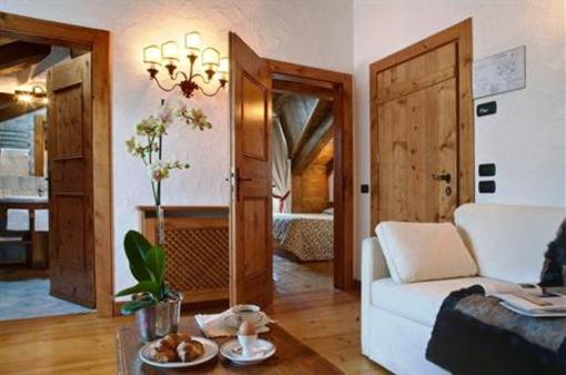 фото отеля Hotel Cortina