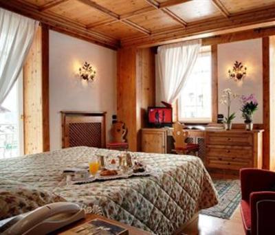 фото отеля Hotel Cortina