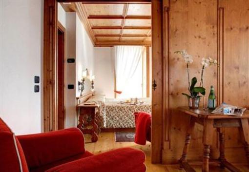 фото отеля Hotel Cortina