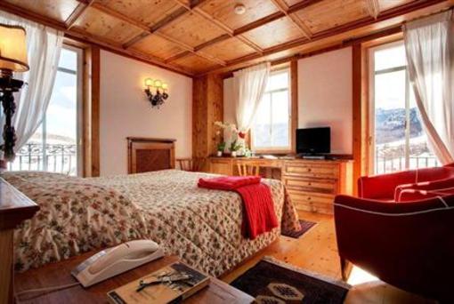 фото отеля Hotel Cortina