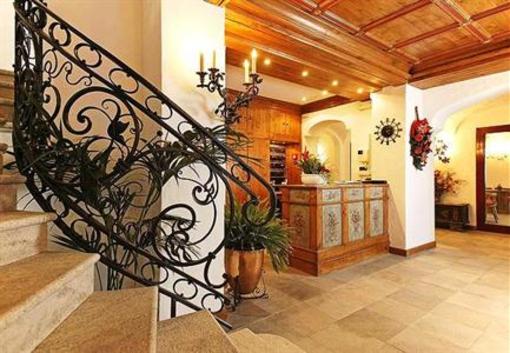фото отеля Hotel Cortina