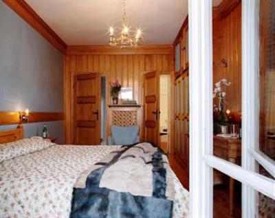фото отеля Hotel Cortina