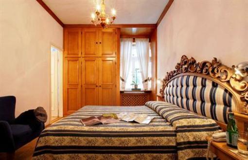 фото отеля Hotel Cortina