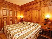 Hotel Cortina