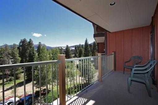 фото отеля Sawmill Creek Lodging Breckenridge