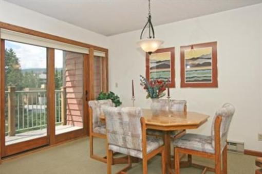 фото отеля Sawmill Creek Lodging Breckenridge