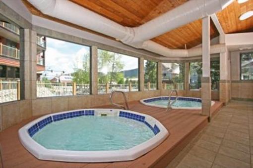 фото отеля Sawmill Creek Lodging Breckenridge