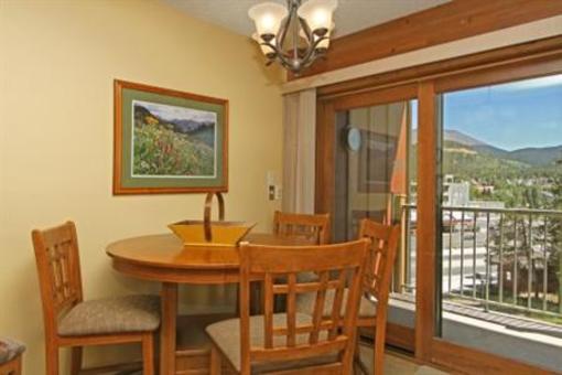 фото отеля Sawmill Creek Lodging Breckenridge
