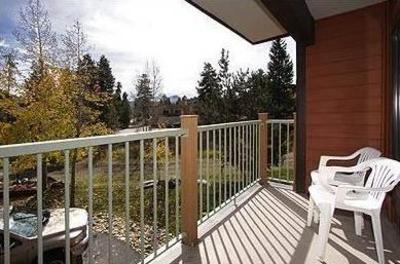 фото отеля Sawmill Creek Lodging Breckenridge