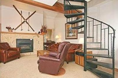 фото отеля Sawmill Creek Lodging Breckenridge