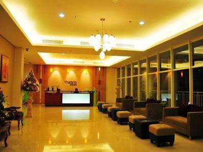 фото отеля Thamrin Residence Condotel