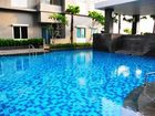 фото отеля Thamrin Residence Condotel