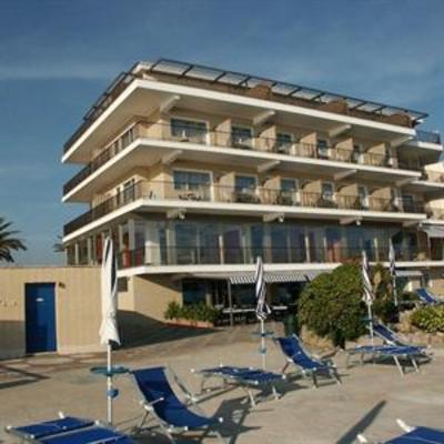 фото отеля Grand Hotel L'Approdo Terracina