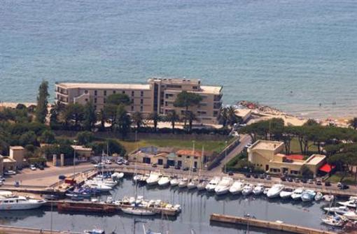 фото отеля Grand Hotel L'Approdo Terracina