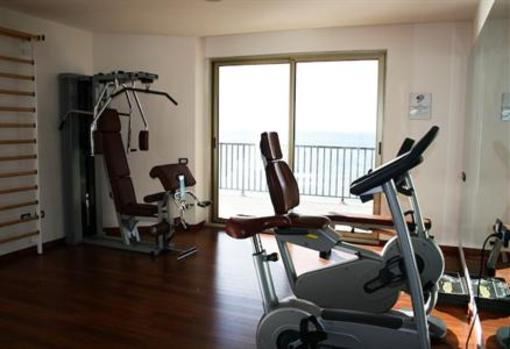 фото отеля Grand Hotel L'Approdo Terracina