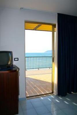фото отеля Grand Hotel L'Approdo Terracina