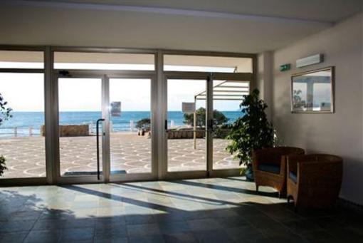 фото отеля Grand Hotel L'Approdo Terracina