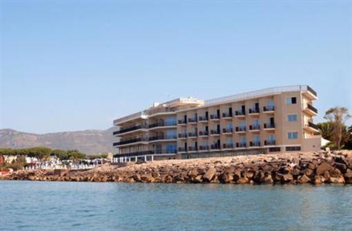 фото отеля Grand Hotel L'Approdo Terracina