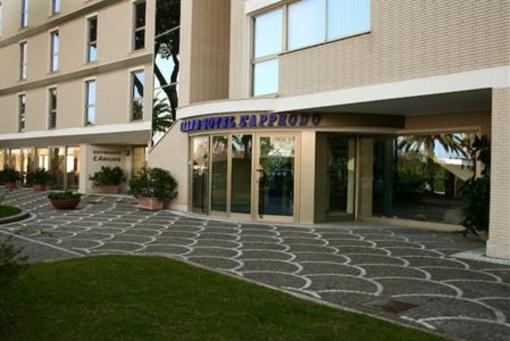 фото отеля Grand Hotel L'Approdo Terracina
