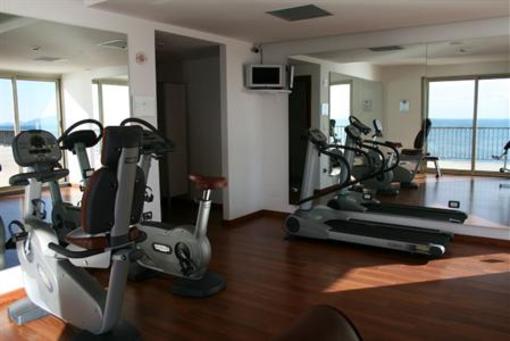 фото отеля Grand Hotel L'Approdo Terracina