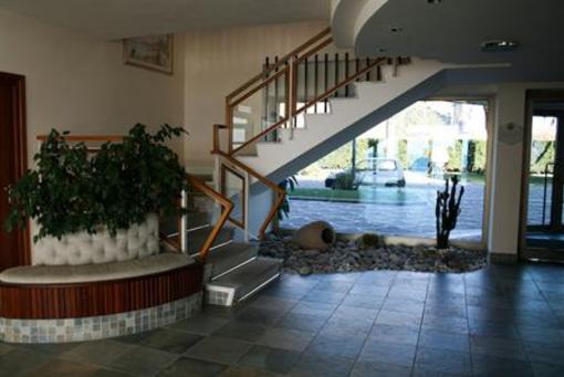 фото отеля Grand Hotel L'Approdo Terracina